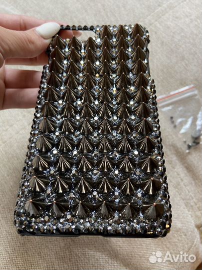 Продам чехлы на iPhone 7/8 Plus