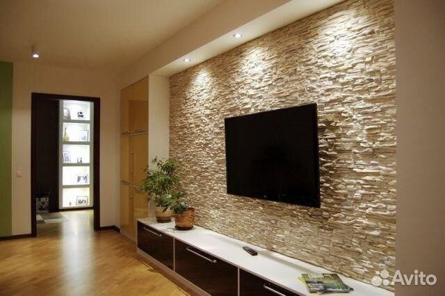 Ремонт квартир и ванн под ключ