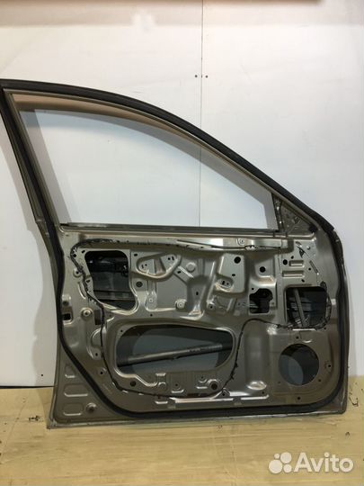 Дверь передняя левая Subaru Impreza 3 2007-2011