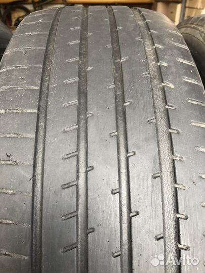 Toyo Proxes 1 225/55 R19