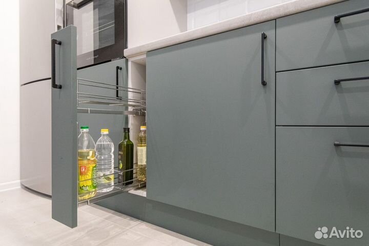 Кухонный гарнитур (реальная цена) кс07 18176