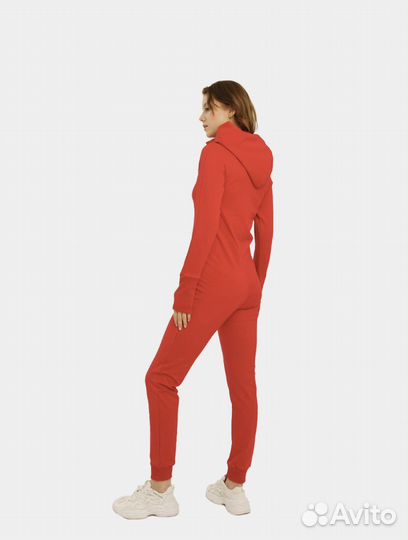 Комбинезон женский