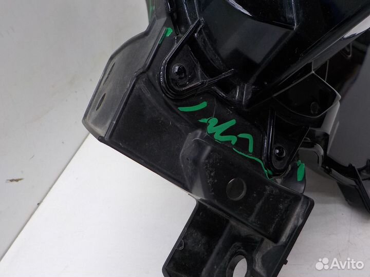 Фара левая, Mazda CX-30