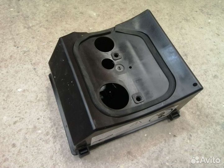 Клеммная коробка для компрессора Danfoss