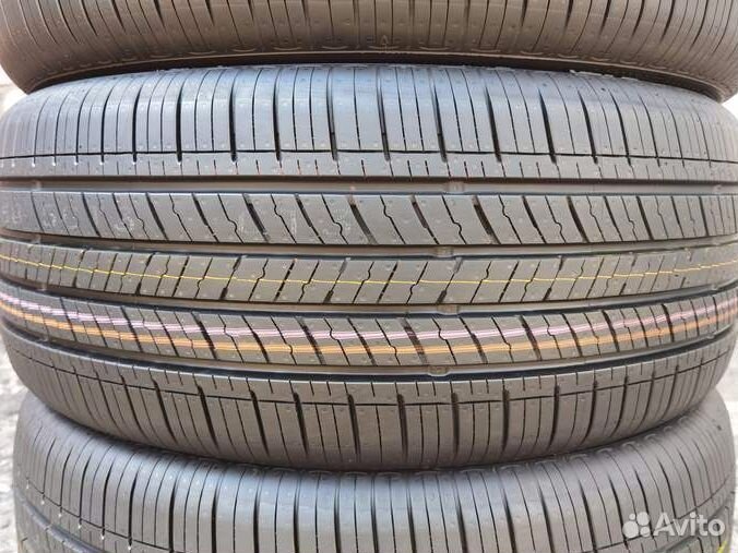Nexen N'Priz 4S 215/55 R17 94V