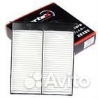 KC0041 Фильтр салонный suzuki sx4