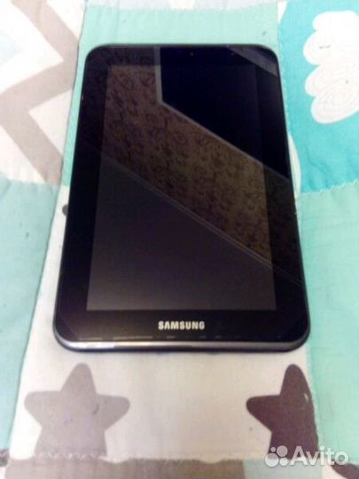 Samsung galaxy tab2 7.0