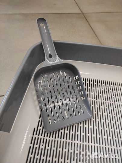 Лоток для кошек