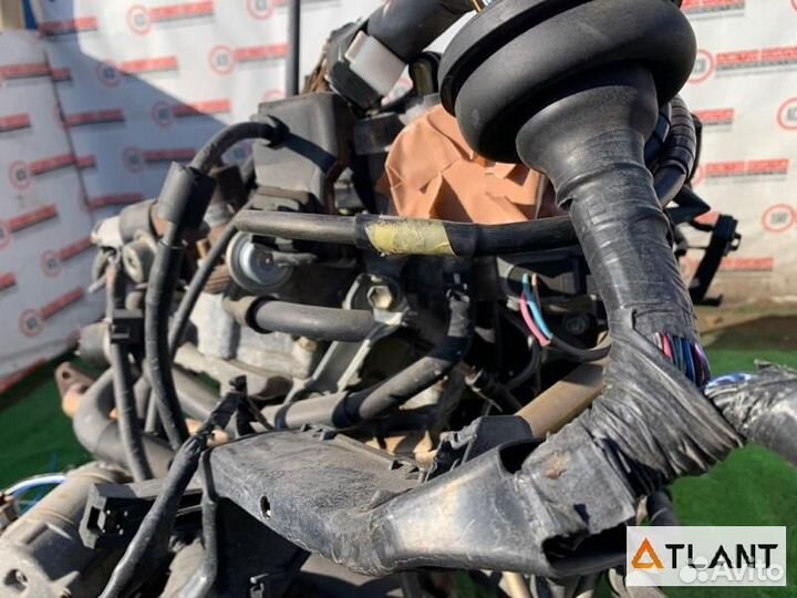 Двигатель toyota corona premio