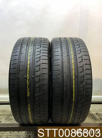 Continental PremiumContact 6 245/45 R19 100R