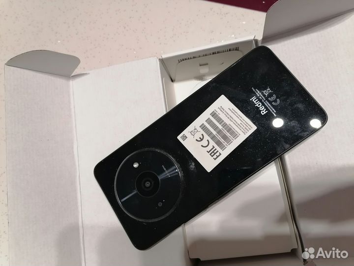 Xiaomi Redmi A3, 4/128 ГБ