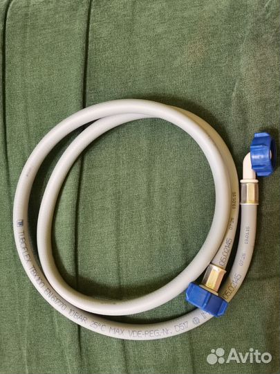 Шланг стиральной машины