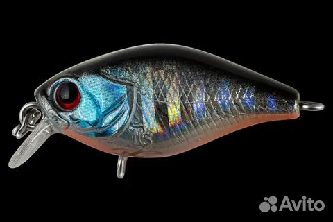 Воблер TsuYoki chef Крэнк 32F 413