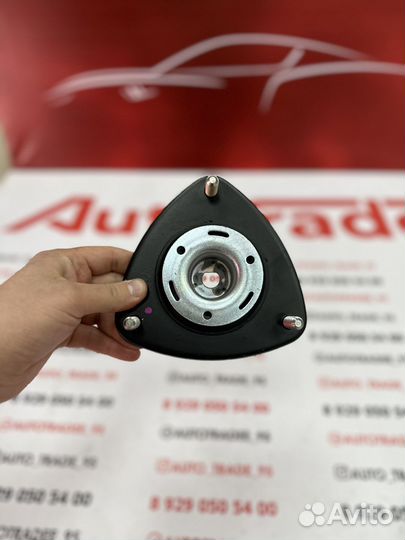 Опора амортизатора toyota corolla e150 180