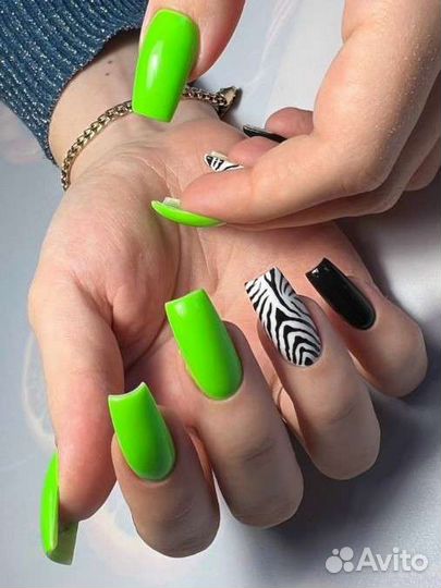 Маникюр, Педикюр, Наращивание