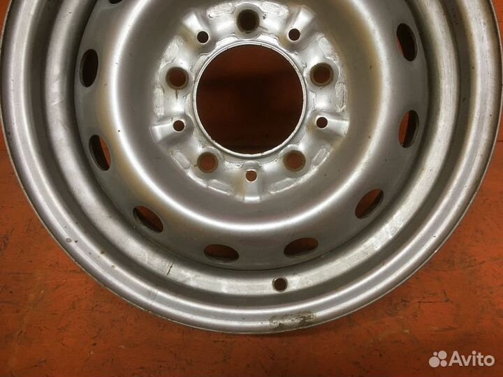 3 шт. Диски - R15 (5х139,7)