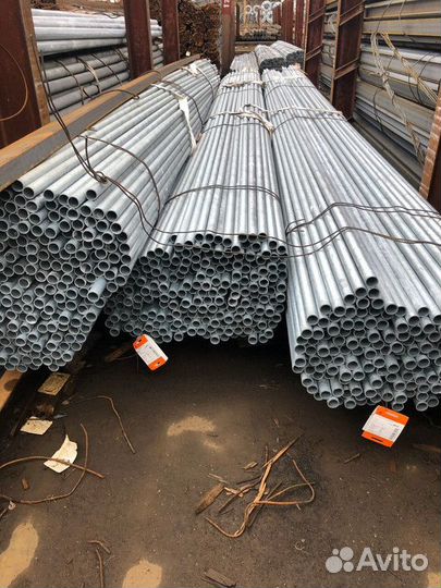 Профильная труба 40х40х2