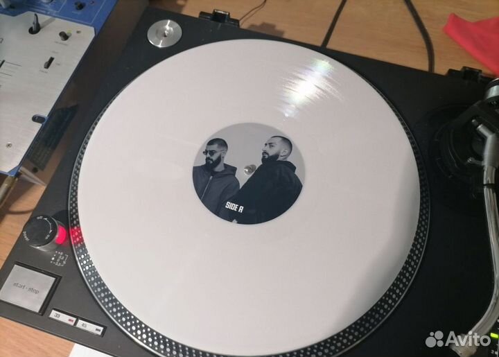 Мияги винил