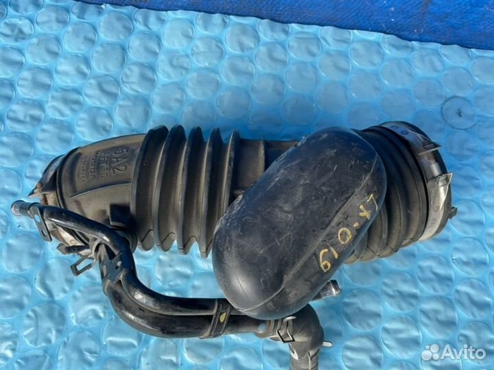 Гофра воздушного фильтра Honda Accord CR2 K24W1