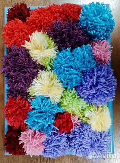 Набор в студию изо и дпи 