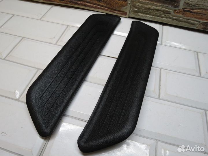 Накладка порога задняя Hyundai i40 Хендай