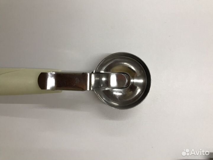 Ложка для мороженного