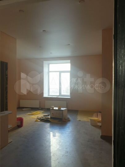 4-к. квартира, 142,5 м², 1/9 эт.