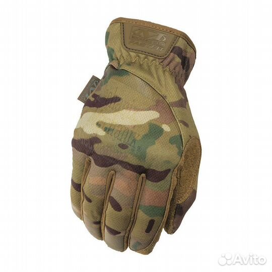 Перчатки Fastfit Mechanix Wear