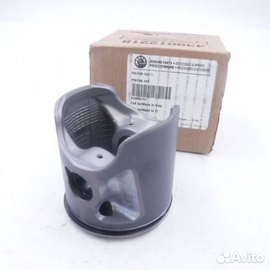 Поршень BRP Ski-doo / Lynx 850 E-tec 420893797