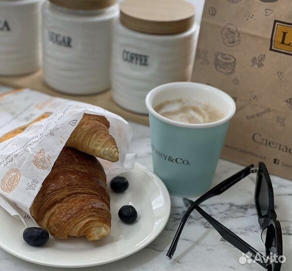 Стаканы tiffany