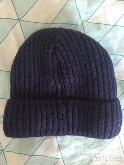 Шапка для мальчика