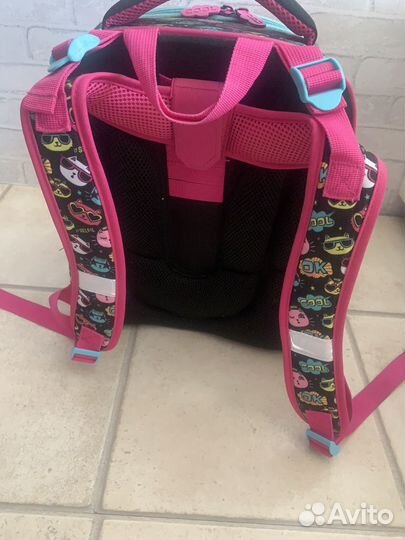 Рюкзак для начальной школы