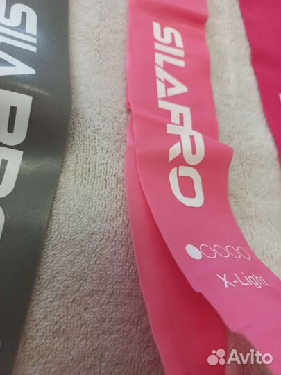 Резины для спорта