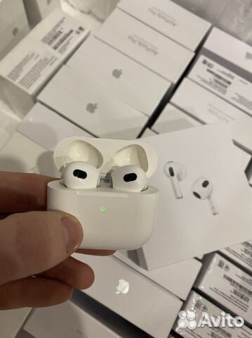 AirPods 3