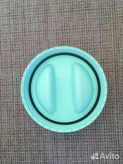 Чудо - банка Tupperware