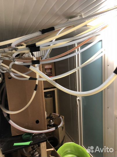 Продам готовый магазин разливного пива