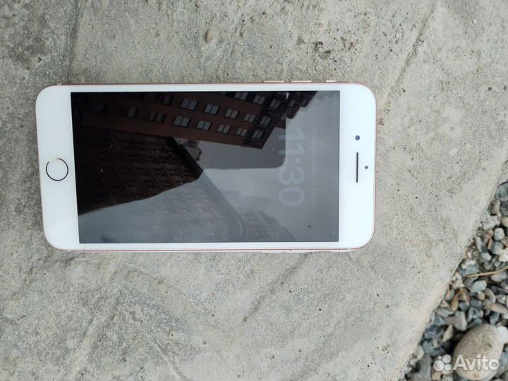 Apple iPhone 8 plus 64gb