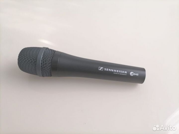 Микрофон Sennheiser e945