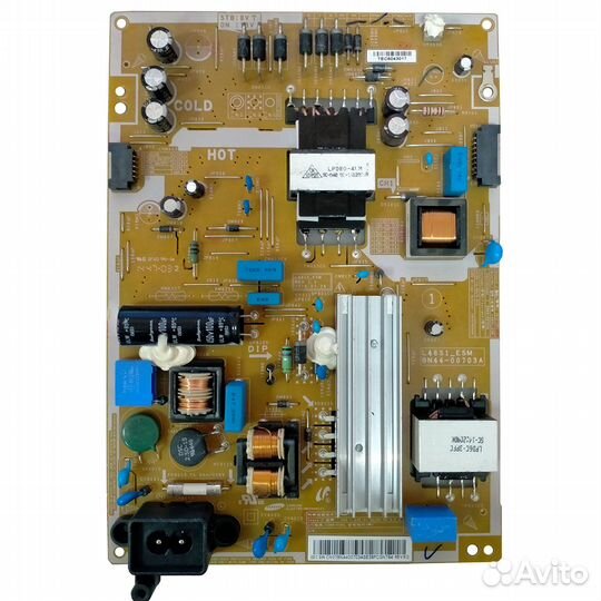 BN44-00703A (L48S1 ESM) для Samsung UE40J5100AU, U