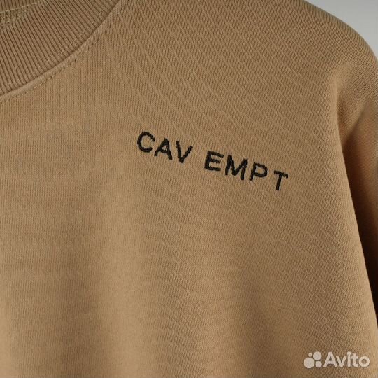 Свитшот cavempt