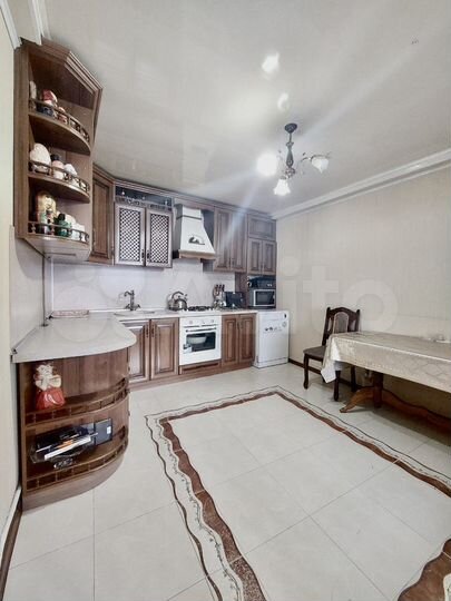 Дом 80 м² на участке 1 сот.