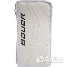 Блин вратаря Bauer Reactor 9000 Sr