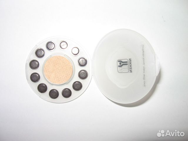 Магнитный диск Power Mini Nikken
