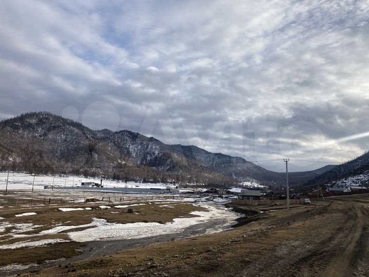 Участок 15 сот. (ИЖС)