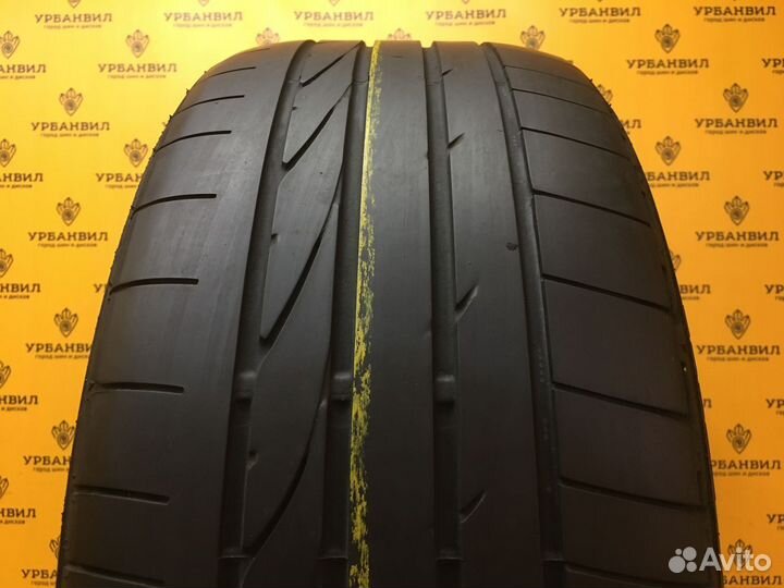 Bridgestone Dueler H/P Sport 255/45 R20 101W