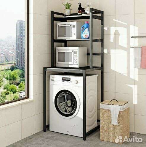 Полка для стиральной машины