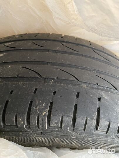Bridgestone Dueler H/P Sport 235/50 R18