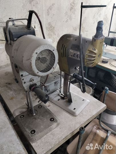 Сабельный Нож для кроя