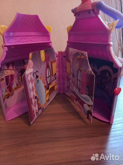 Детские игрушки