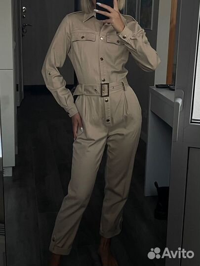 Комбинезон sodamoda